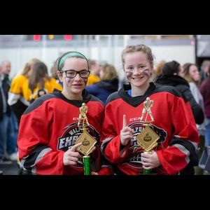 Meet your Posher, Catrina